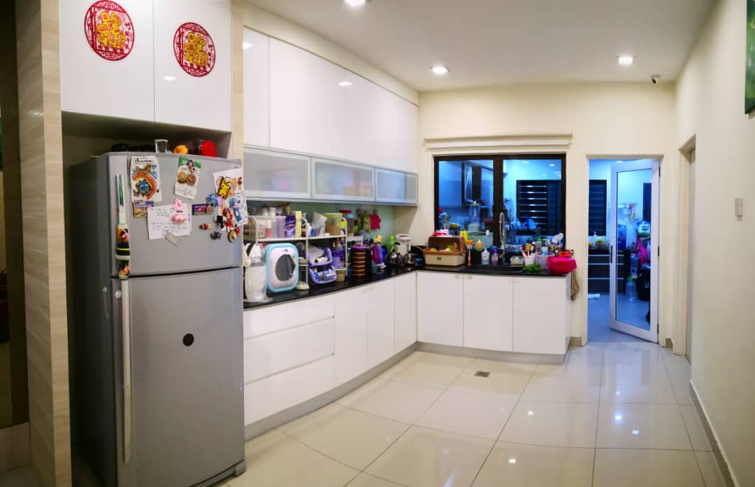 perdana residence 2 - photo 4