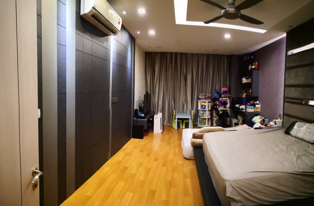 perdana residence 2 - photo 5