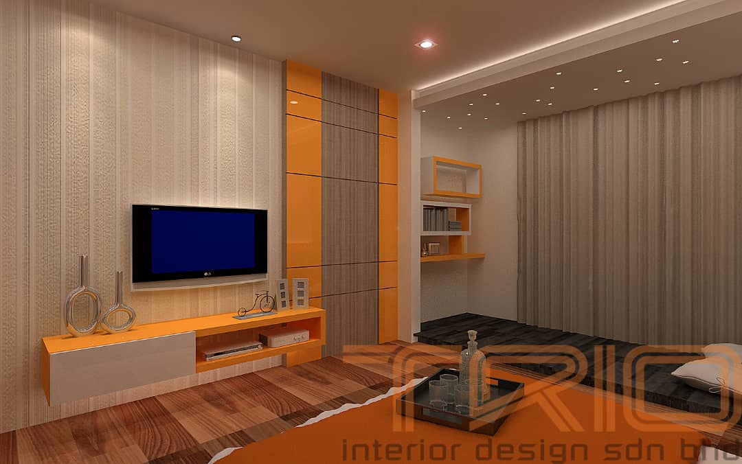 perdana residence 2 - photo 7