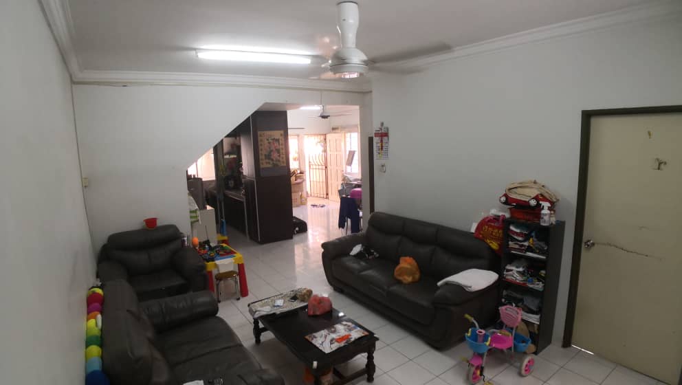 Amansiara Selayang - photo 3