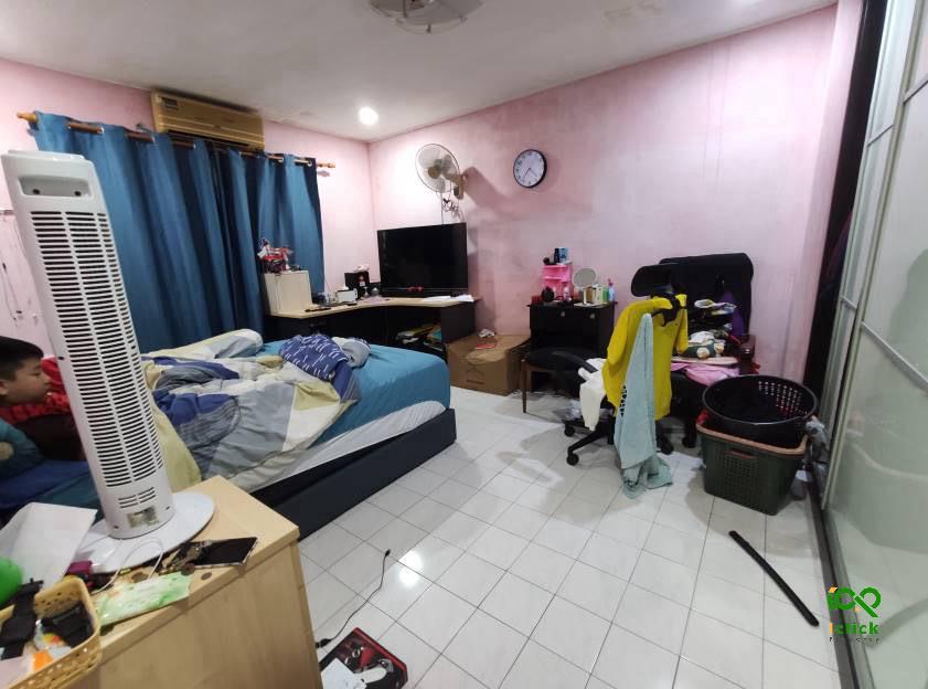 taman bidara selayang - photo 3