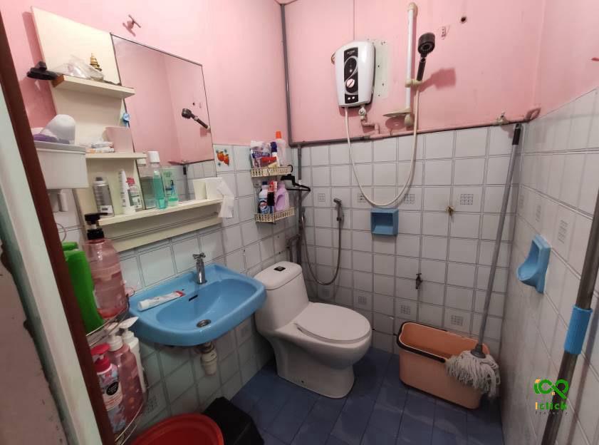 taman bidara selayang - photo 6