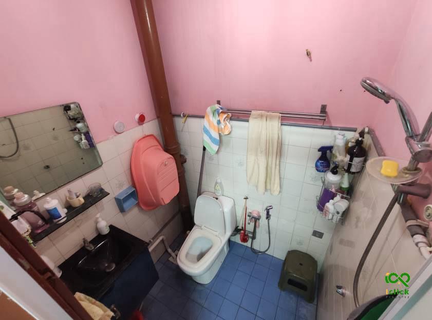 taman bidara selayang - photo 7