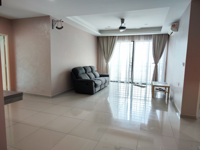 V-residensi selayang heights - photo 2