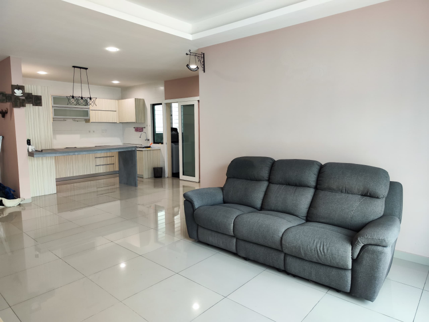 V-residensi selayang heights - photo 3