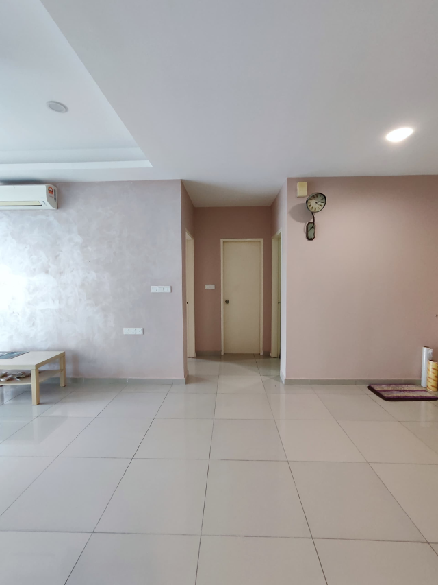 V-residensi selayang heights - photo 4