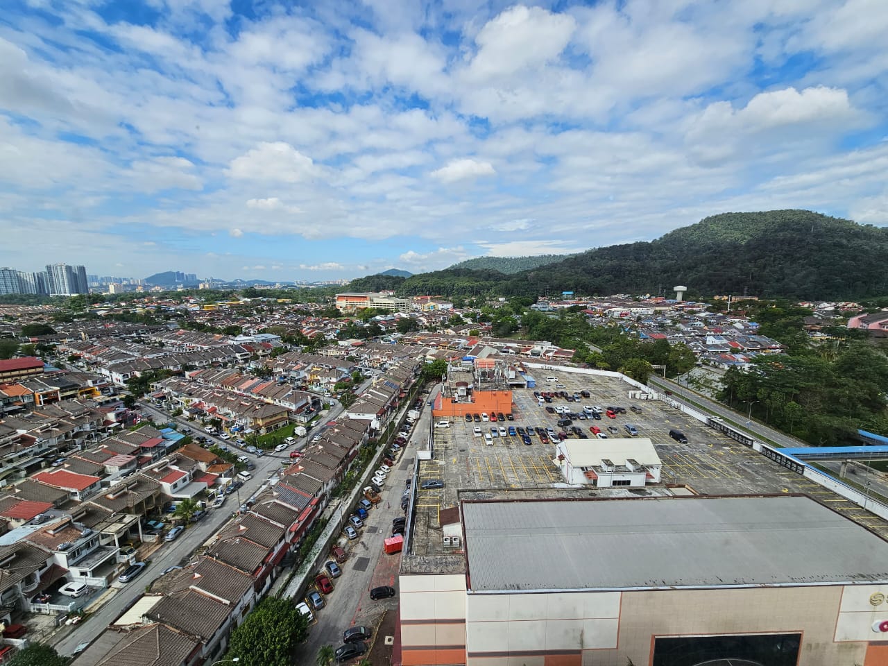 Selayang point - photo 7