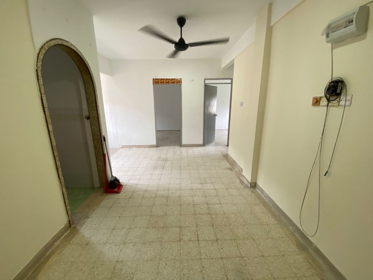 Nuri Flat - photo 3