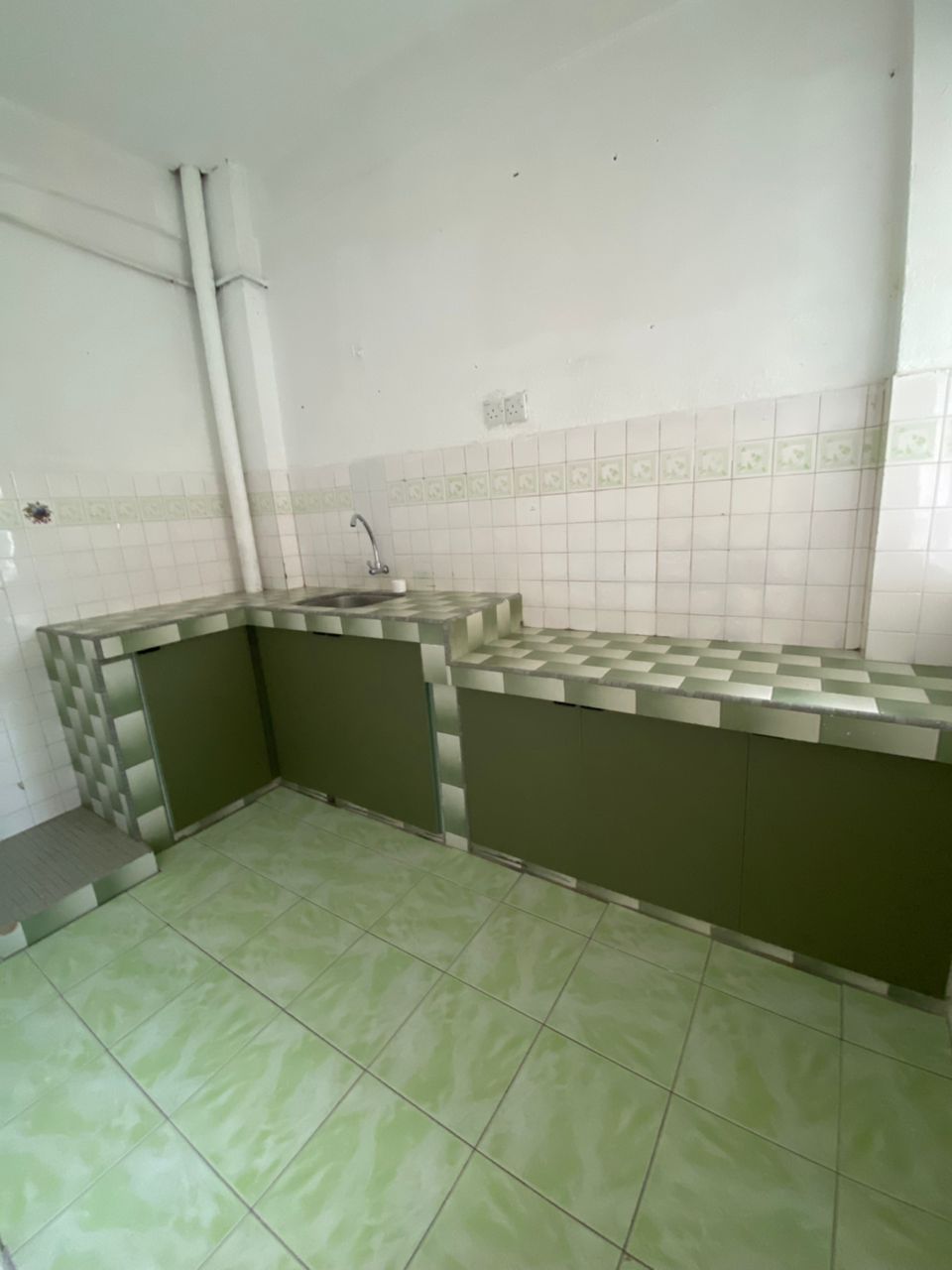 Nuri Flat - photo 4
