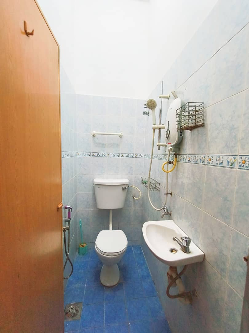 Taman Selayang Jaya , Selayang Melati - photo 7