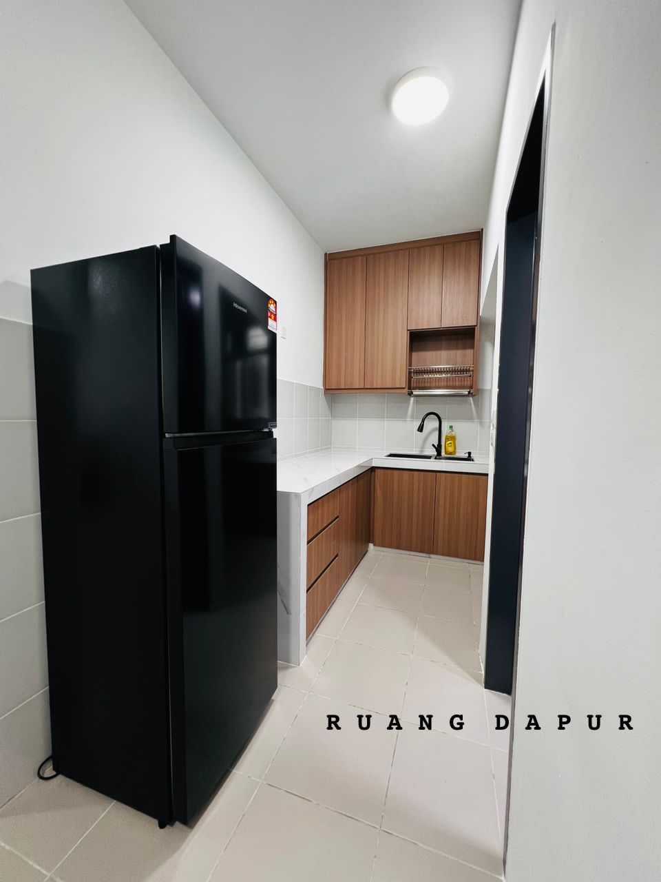 Residensi Metro Kepong - photo 2
