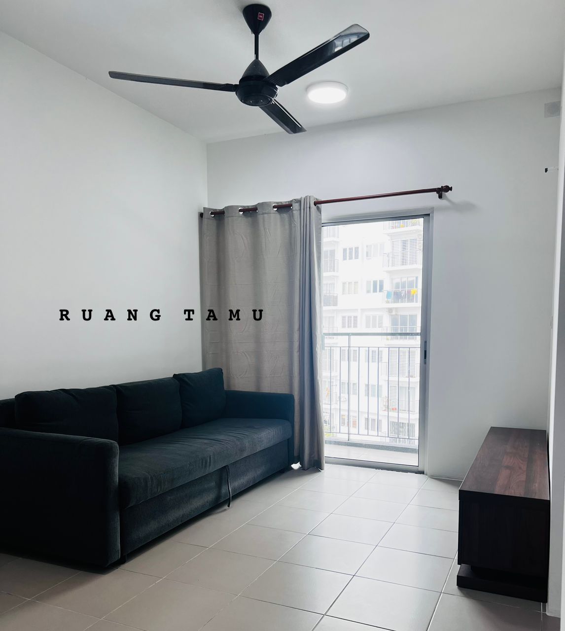 Residensi Metro Kepong - photo 3