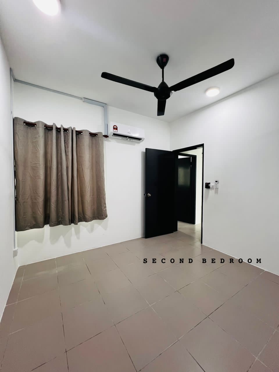 Residensi Metro Kepong - photo 4