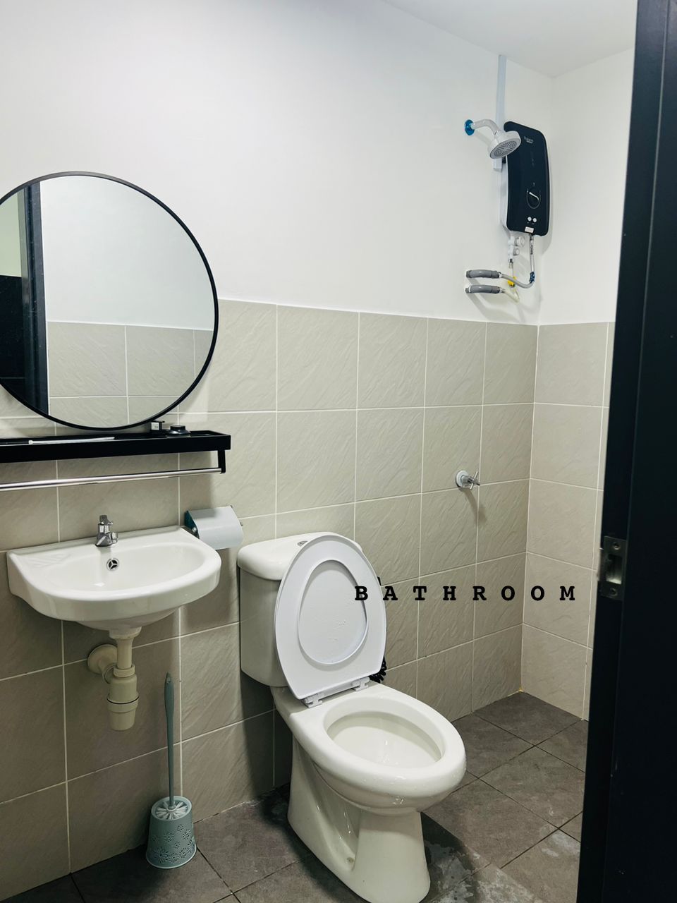 Residensi Metro Kepong - photo 7