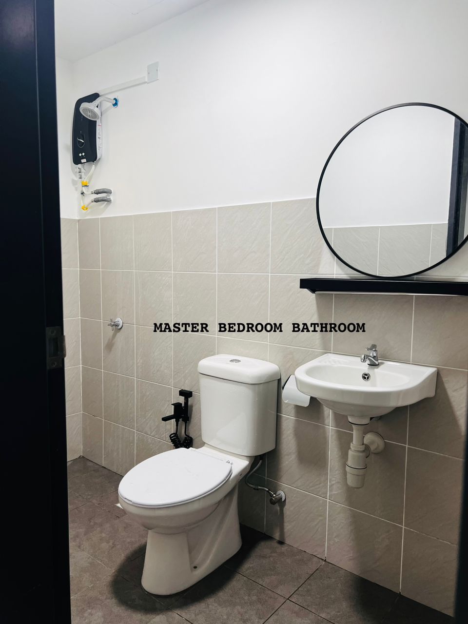Residensi Metro Kepong - photo 8