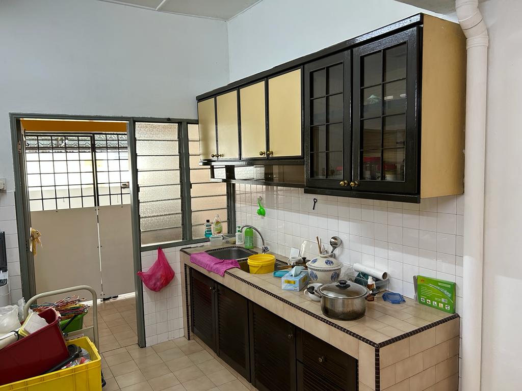 Taman Selayang Jaya , Selayang Melati - photo 3