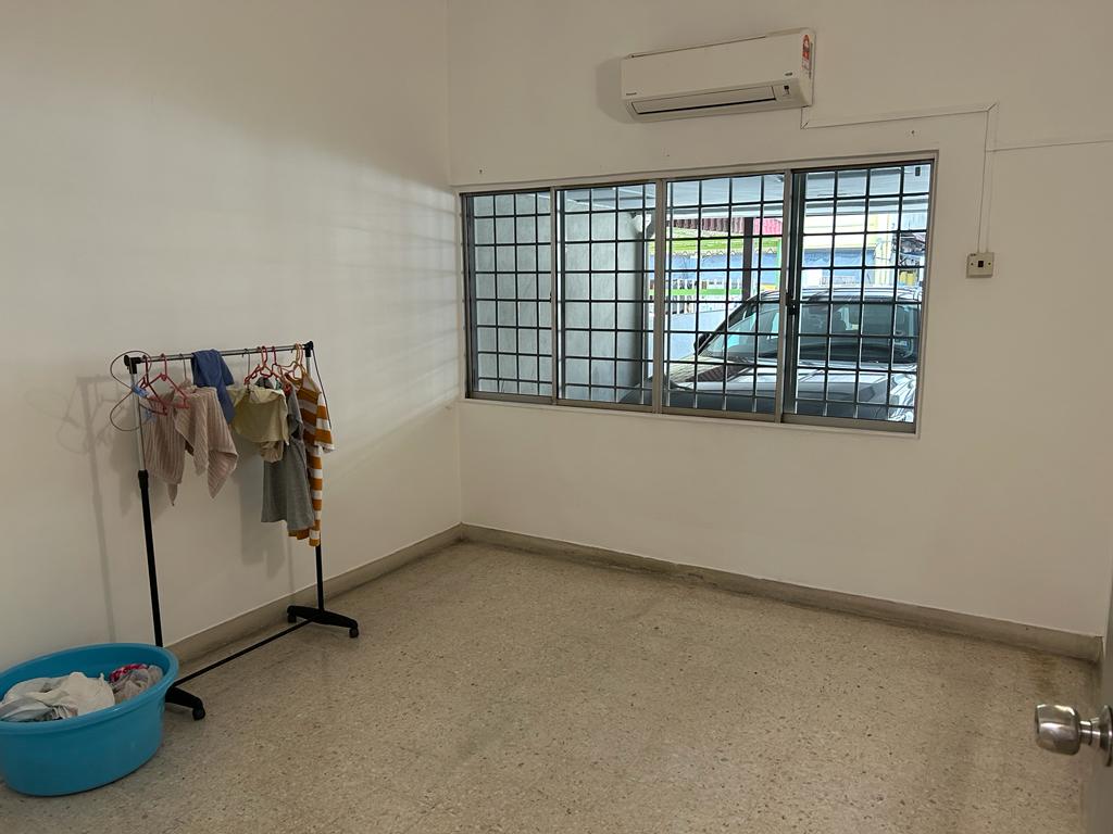Taman Selayang Jaya , Selayang Melati - photo 4