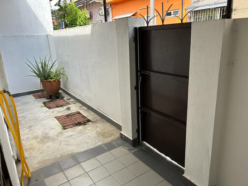 Taman Selayang Jaya , Selayang Melati - photo 6