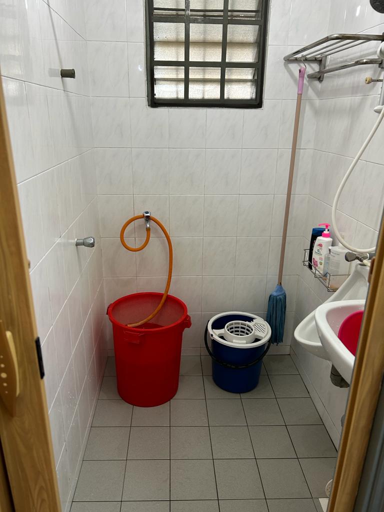 Taman Selayang Jaya , Selayang Melati - photo 8