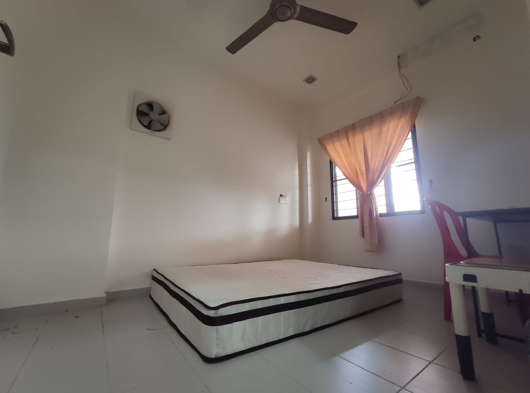 Bukit idaman selayang , selayang utama - photo 7