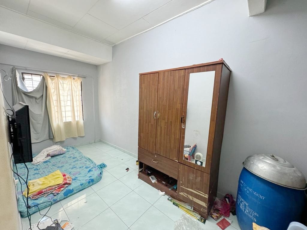 Taman selayang jaya - photo 5