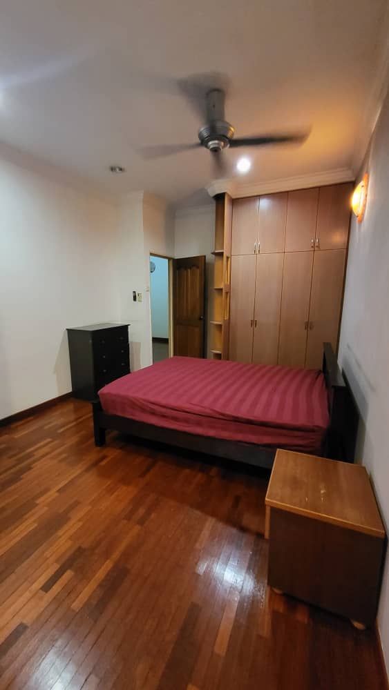 Bukit Rahman Putra brp 4 - photo 5