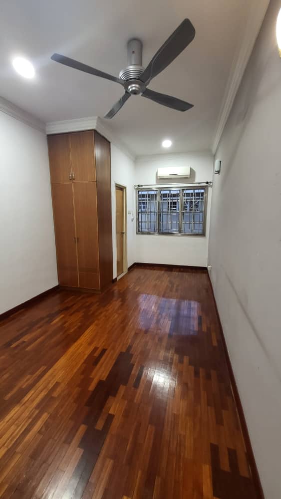 Bukit Rahman Putra brp 4 - photo 7