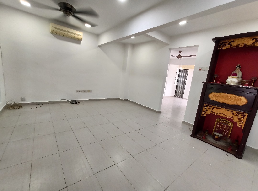 Bukit idaman selayang , selayang utama - photo 2