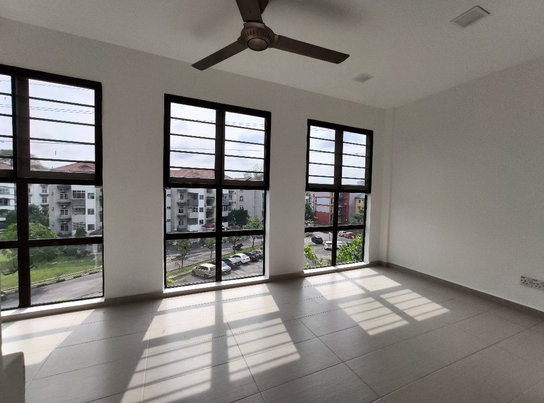 Bukit idaman selayang , selayang utama - photo 4