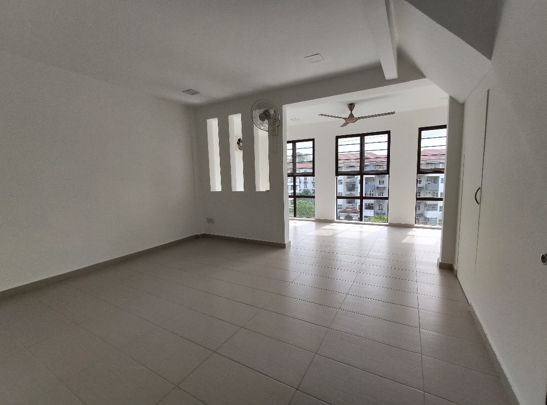 Bukit idaman selayang , selayang utama - photo 7
