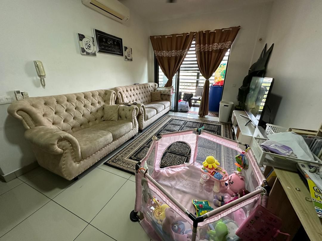 selayang 18 - photo 2