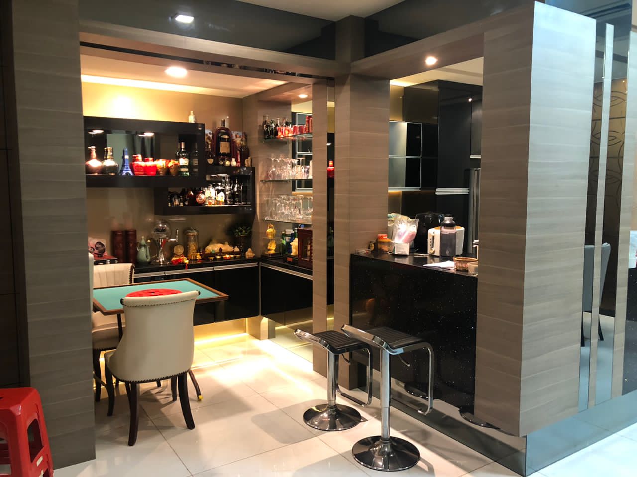 Perdana residence 2 - photo 4