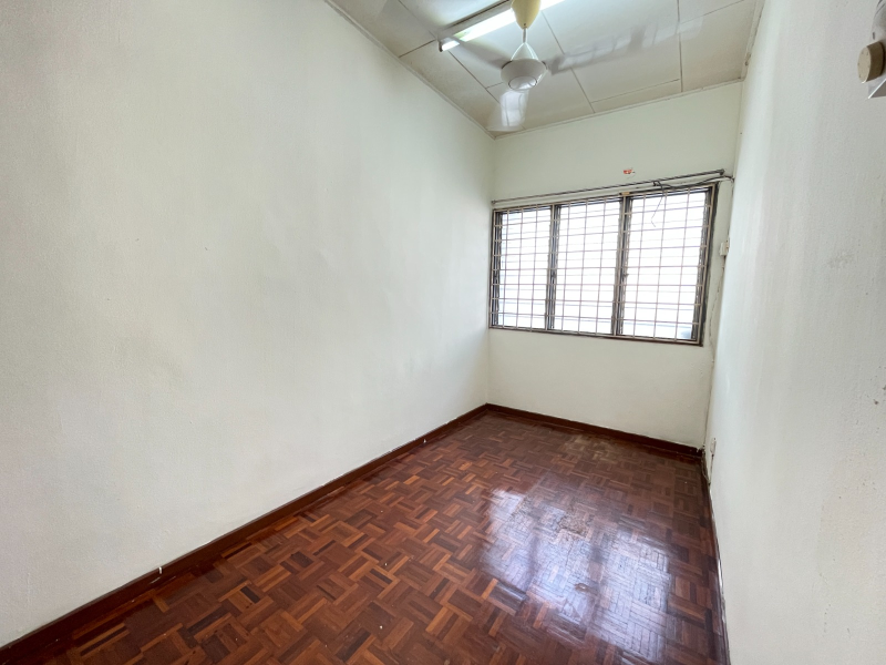 Taman Selayang bahagia - photo 6