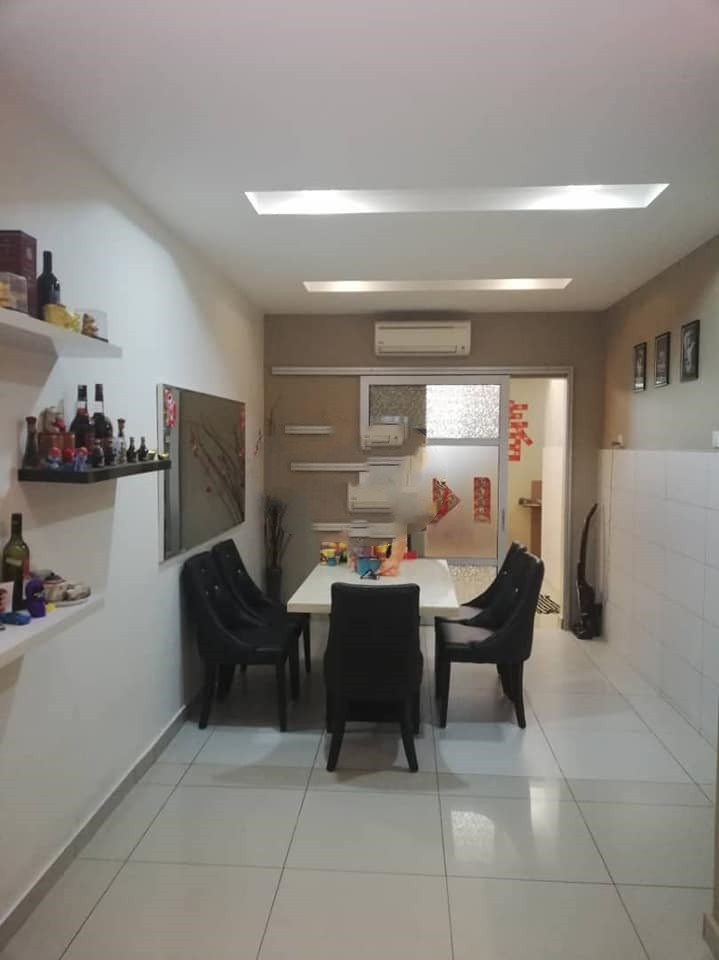 Botanic amaya 3 storey bmarket full loan - photo 2