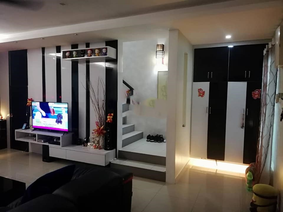Botanic amaya 3 storey bmarket full loan - photo 4