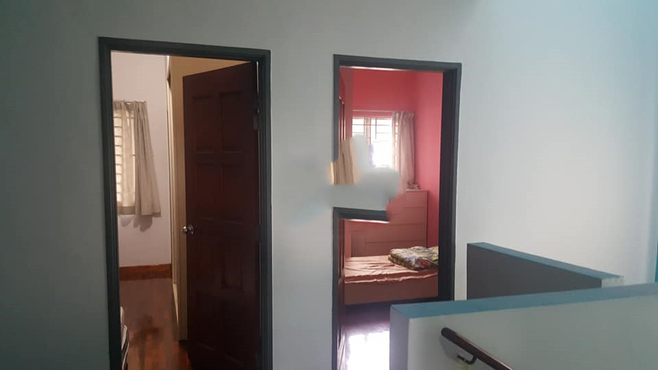 bandar botanic b market double storey full loan - photo 3