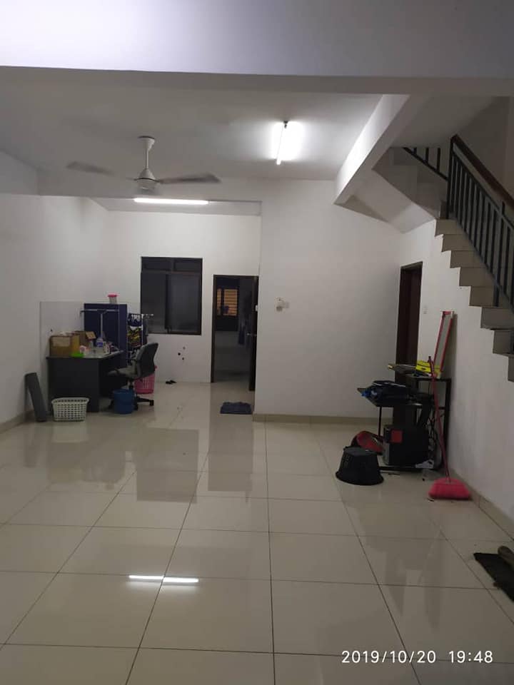 bandar puteri double storey for sales - photo 2