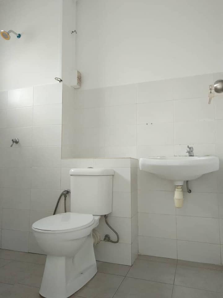 akasia botanic double storey b market few unit - photo 4