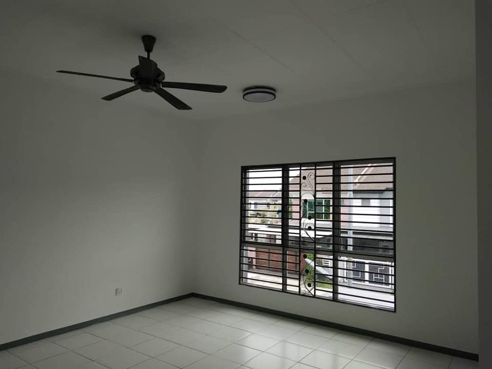 akasia botanic double storey b market few unit - photo 5