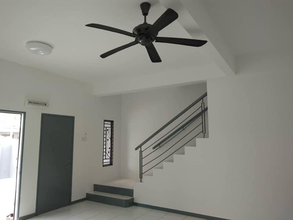akasia botanic double storey b market few unit - photo 2