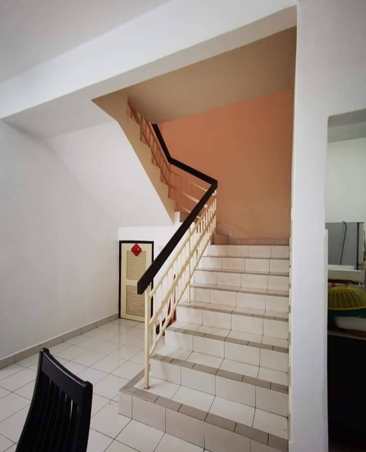 bukit tinggibelow marke dstorey for sales few unit - photo 3