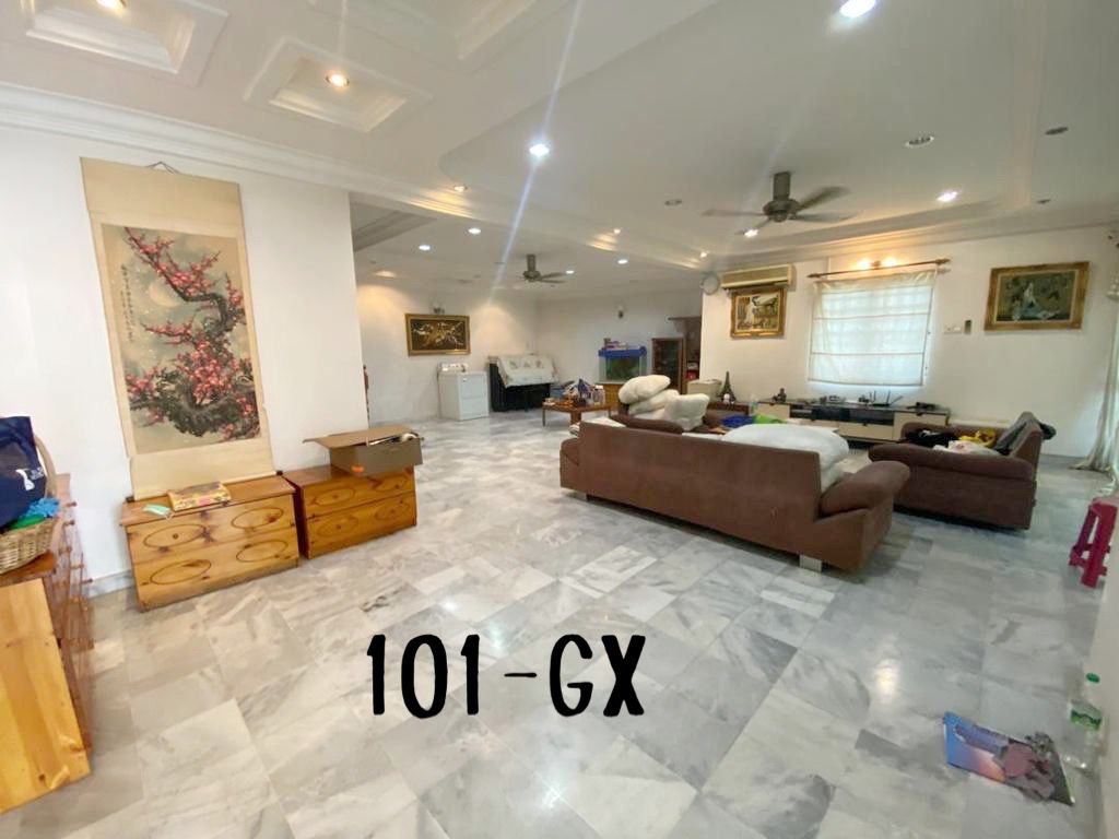 Batu Belah Klang Corner Lot - photo 1