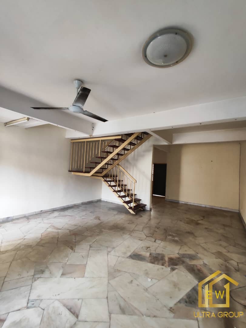Tamna Sentosa Klang 2 Storey
