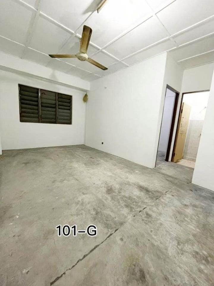 Bukit Tinggi 1 Flat - photo 2