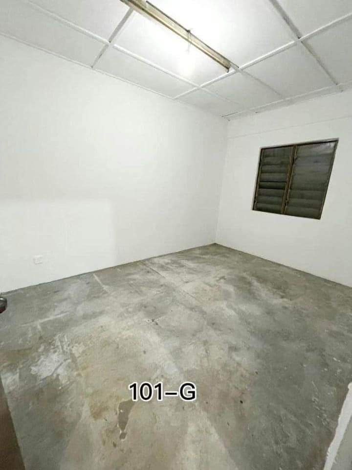 Bukit Tinggi 1 Flat - photo 3
