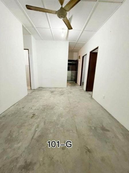 Bukit Tinggi 1 Flat - photo 4
