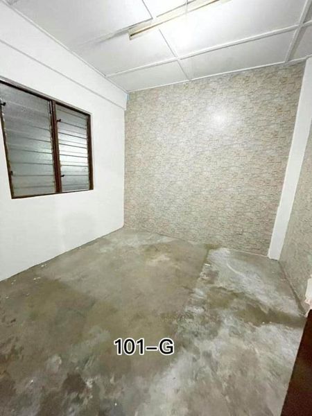Bukit Tinggi 1 Flat - photo 6