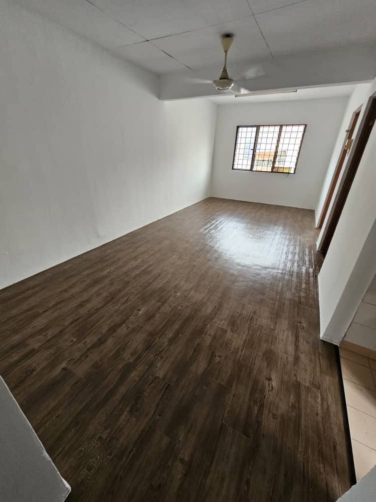 Apartment Idaman Prima Damansara Damai - photo 5