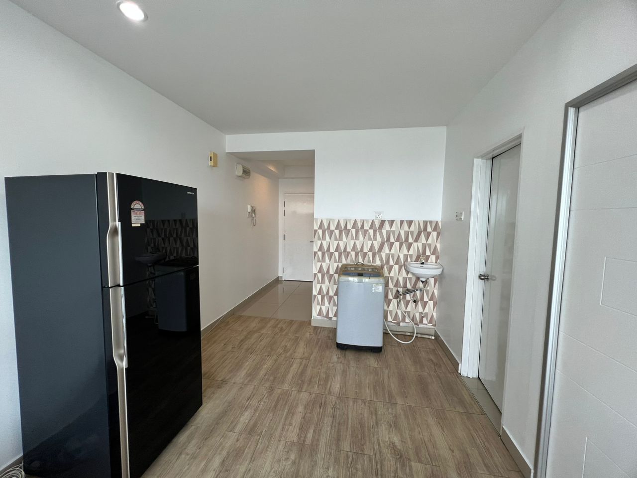 Fully Furnished Menara U Seksyen 13 Shah Alam - photo 2