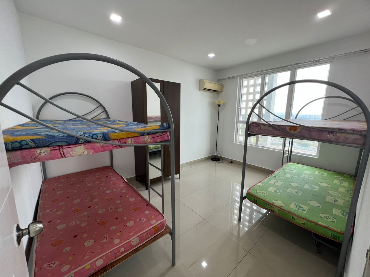 Fully Furnished Menara U Seksyen 13 Shah Alam - photo 4